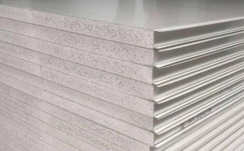 玛多硅岩净化板