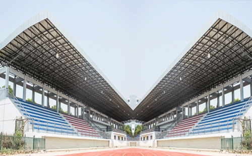 玛多钢结构施工技术详解:从规划到完工的关键步骤 玛多钢结构施工技术详解:从规划到完工的关键步骤