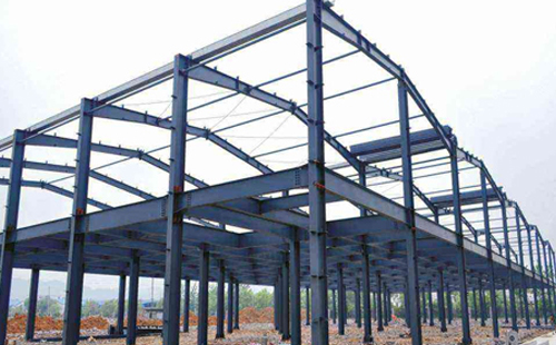 玛多钢结构厂房的建造成本受哪些方面影响