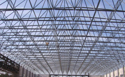 玛多钢结构工程注意要点 玛多钢结构工程注意要点