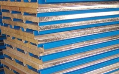 玛多彩钢岩棉板宽度是多少