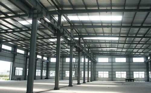 简单了解玛多钢结构的基础材料问题