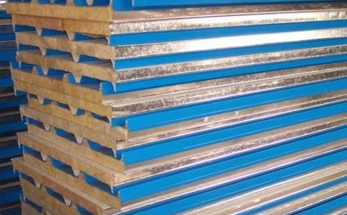 如何选择合适的玛多彩钢岩棉板 如何选择合适的玛多彩钢岩棉板