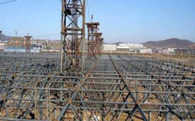 玛多钢结构厂房的冷却处理需要对症下药 玛多钢结构厂房的冷却处理需要对症下药