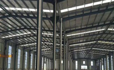 玛多钢结构的检测方法 玛多钢结构的检测方法