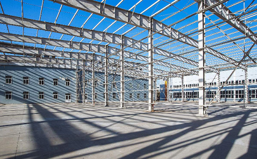 玛多钢结构工程怎么做?从设计到施工全流程解析 玛多钢结构工程怎么做?从设计到施工全流程解析