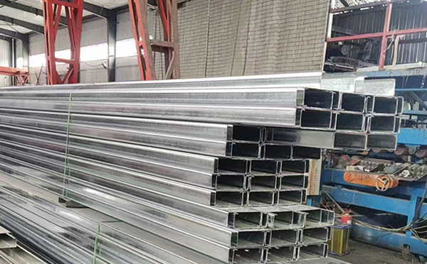 玛多C型钢规格与安装技术全解析 玛多C型钢规格与安装技术全解析