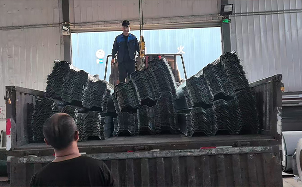 9月工程旺季，玛多楼承板供应如何保障？