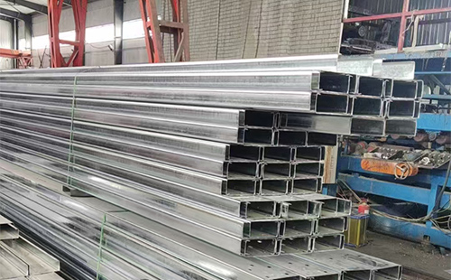 玛多C型钢规格选择与承重性能分析 玛多C型钢规格选择与承重性能分析