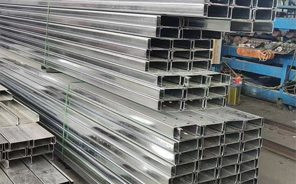 玛多C型钢常用规格及尺寸标准 玛多C型钢常用规格及尺寸标准