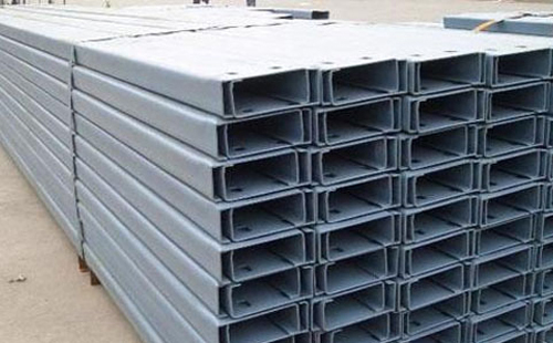 玛多C型钢规格型号与选型应用全指南 玛多C型钢规格型号与选型应用全指南