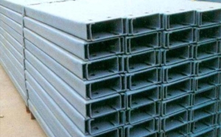 冷弯玛多C型钢：建筑结构中的高效支撑与灵活应用之选