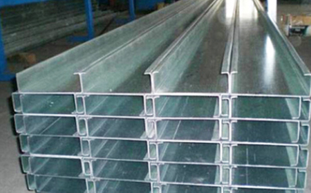 玛多C型钢应用场景与结构特性解析 | 冷弯薄壁型钢选型指南