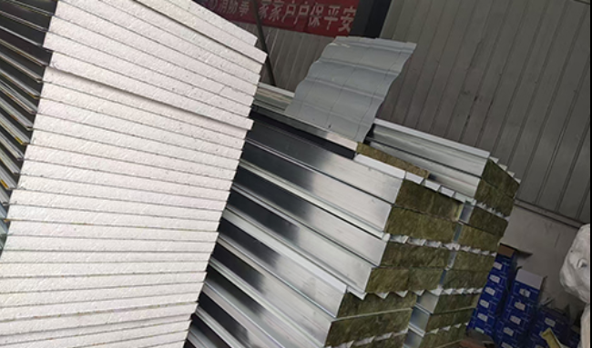 玛多彩钢板隔墙施工方法，内隔断怎么做更结实？
